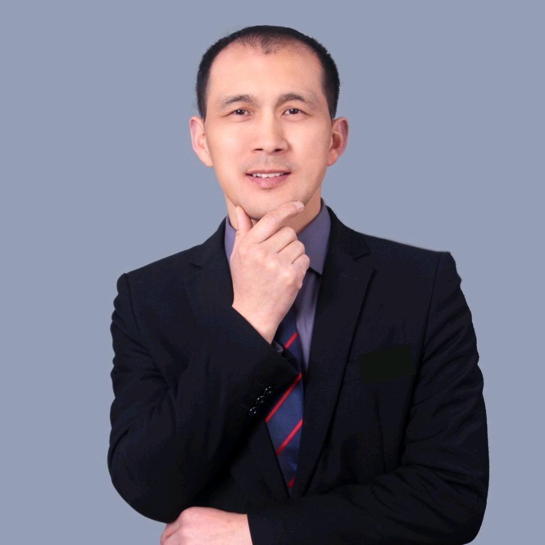 青哥说房
