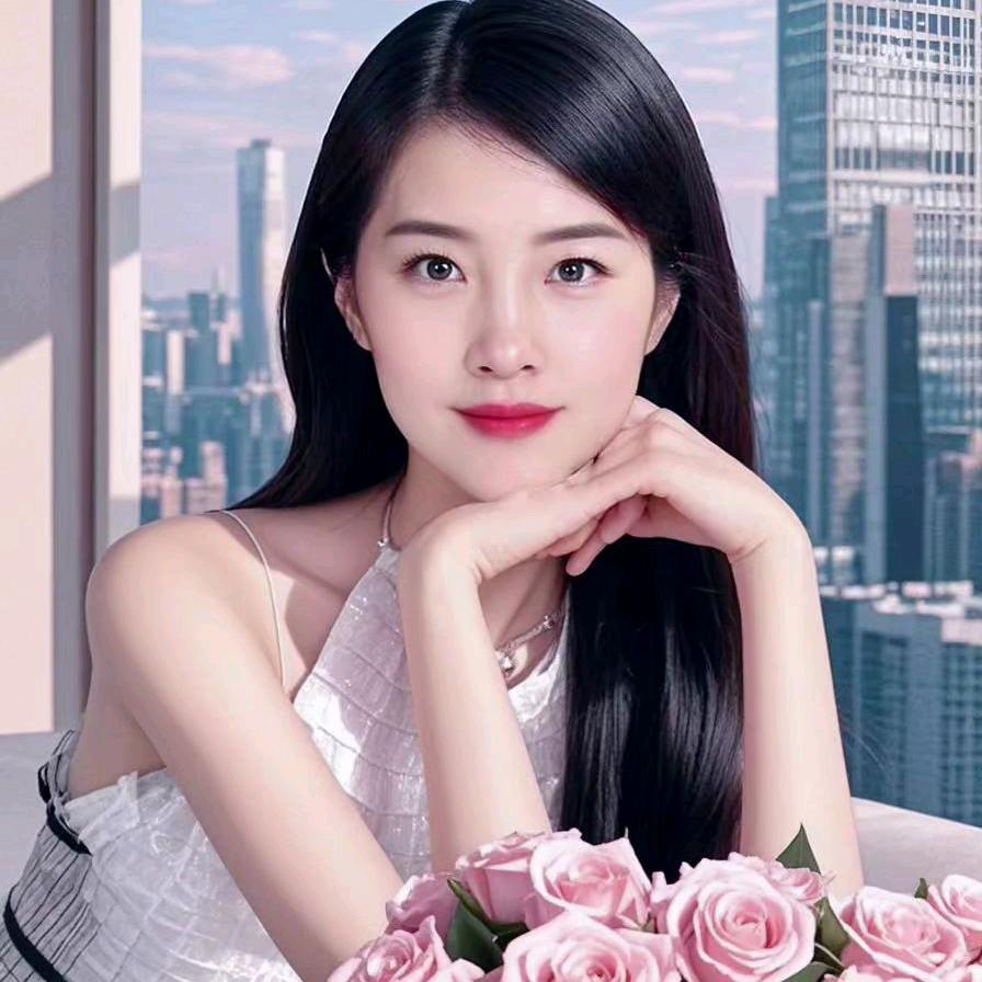 🇨🇳 芳芳 （Nancy）
