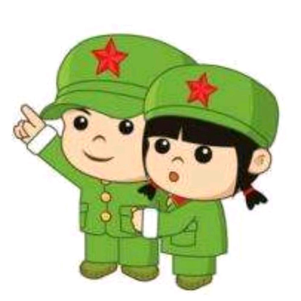 🇨🇳一粒沙子💫⭐️⭐️⭐️