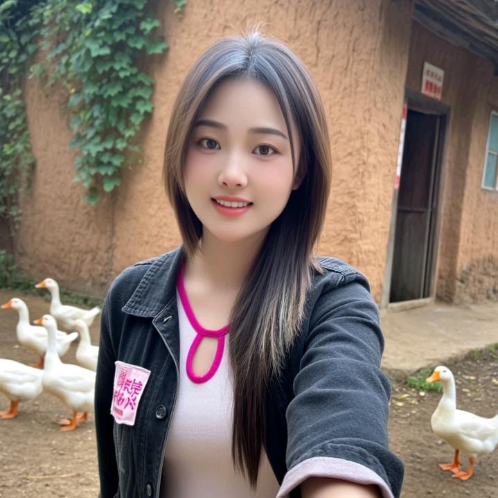 刘大美