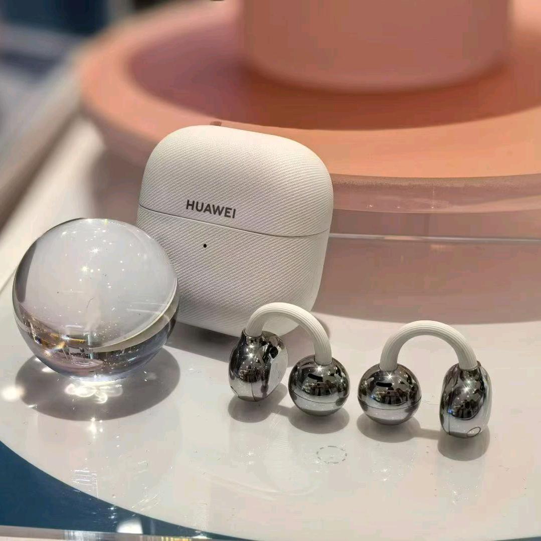 卖手机的小姐姐