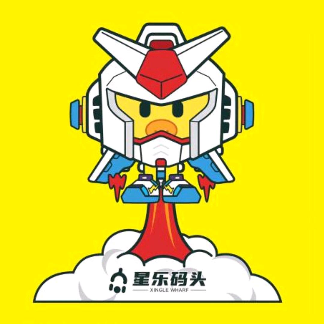 鹤壁万达星乐码头