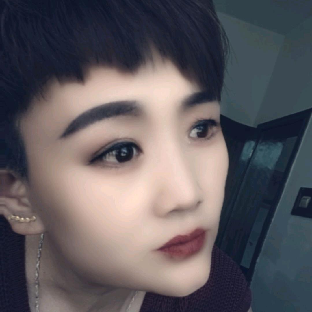 老阿姨