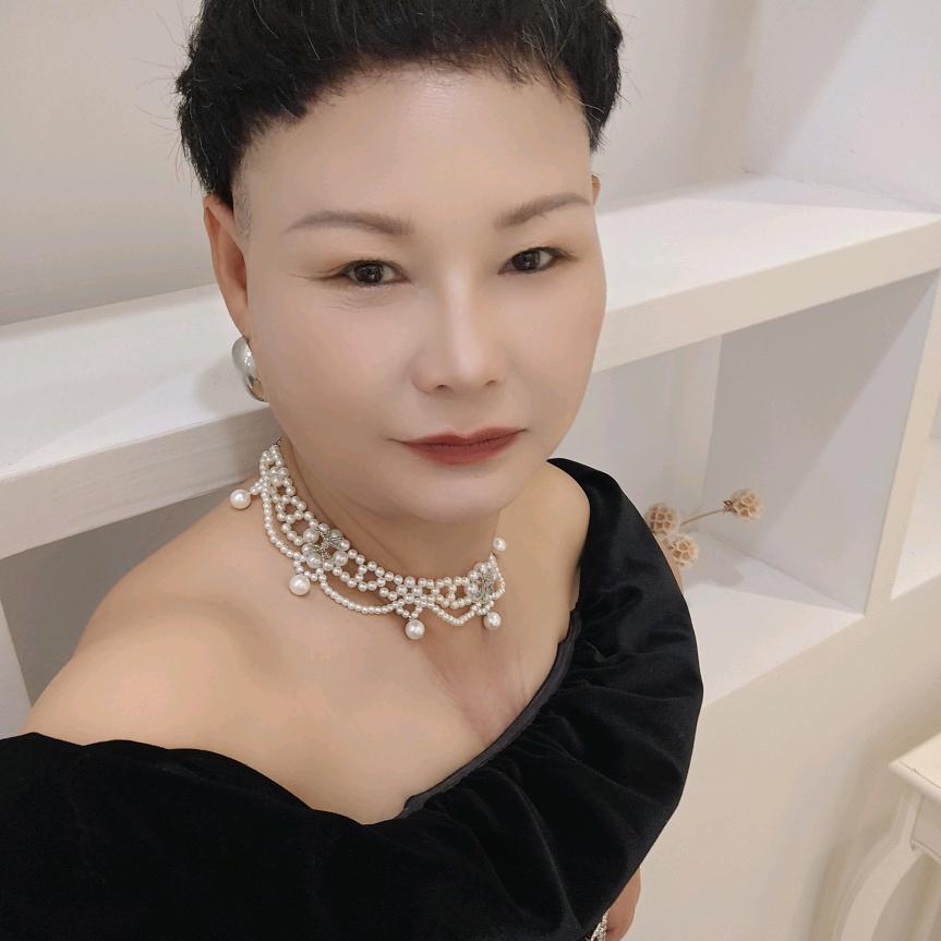 阜阳小丽