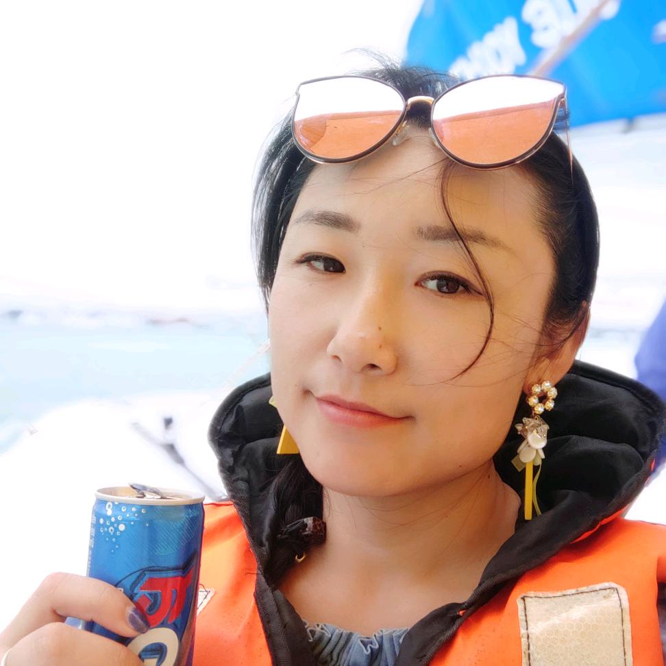 刘掌柜卖海鲜