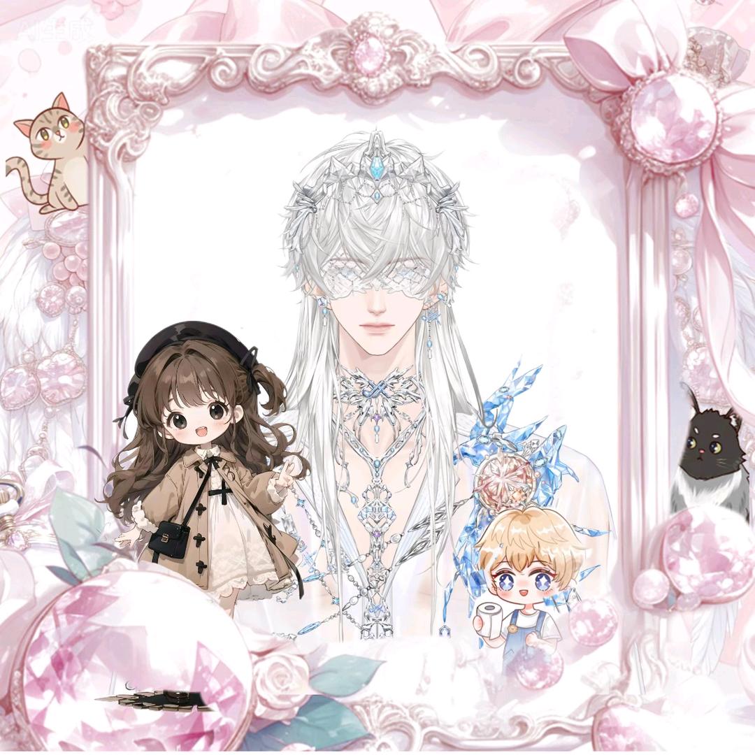 ᴷᵃⁱ🥟末末🦁⁰⁹¹⁶