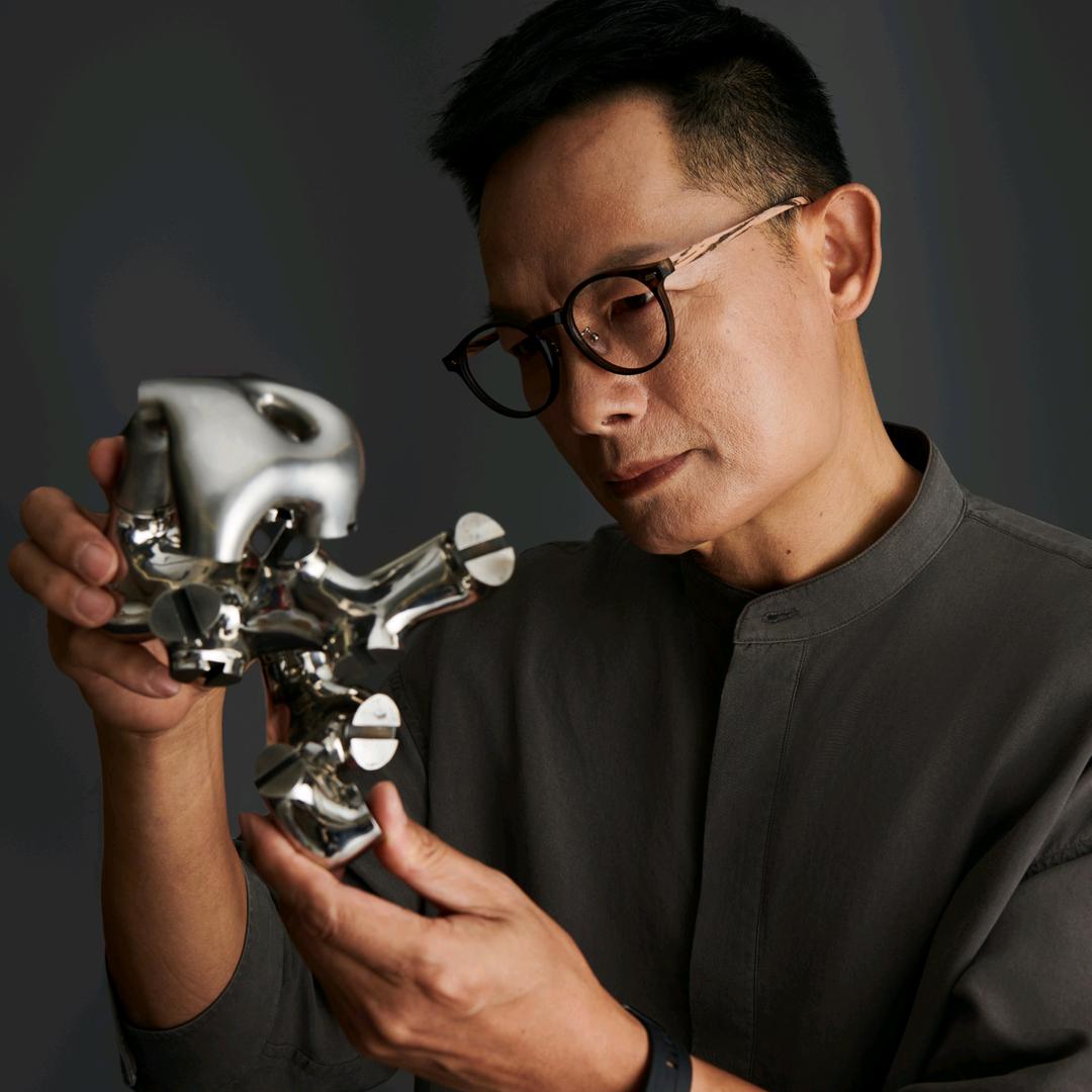 邓少爱玩空间