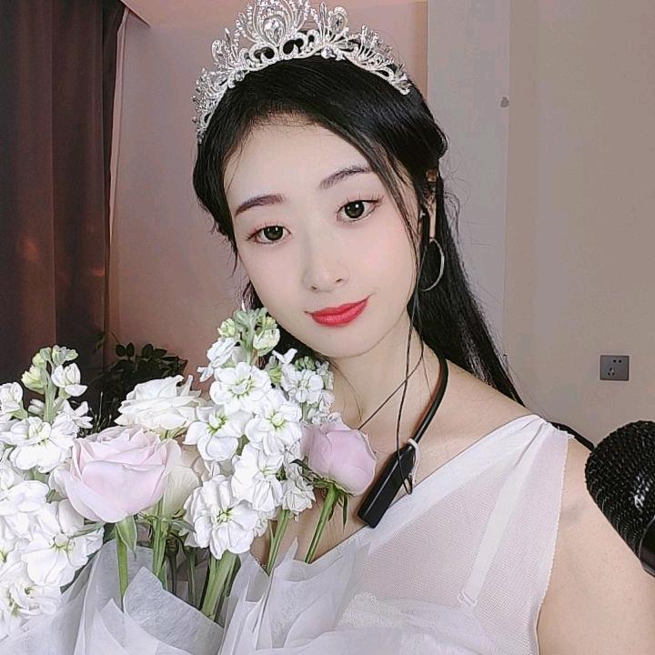 妮好乖～晴儿🌻🌻