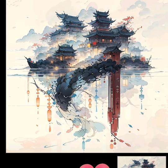 本宫头像