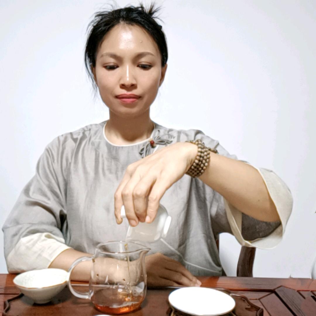 清茗.茶聊空间