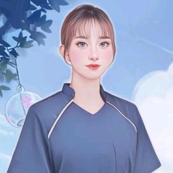 我是米儿-