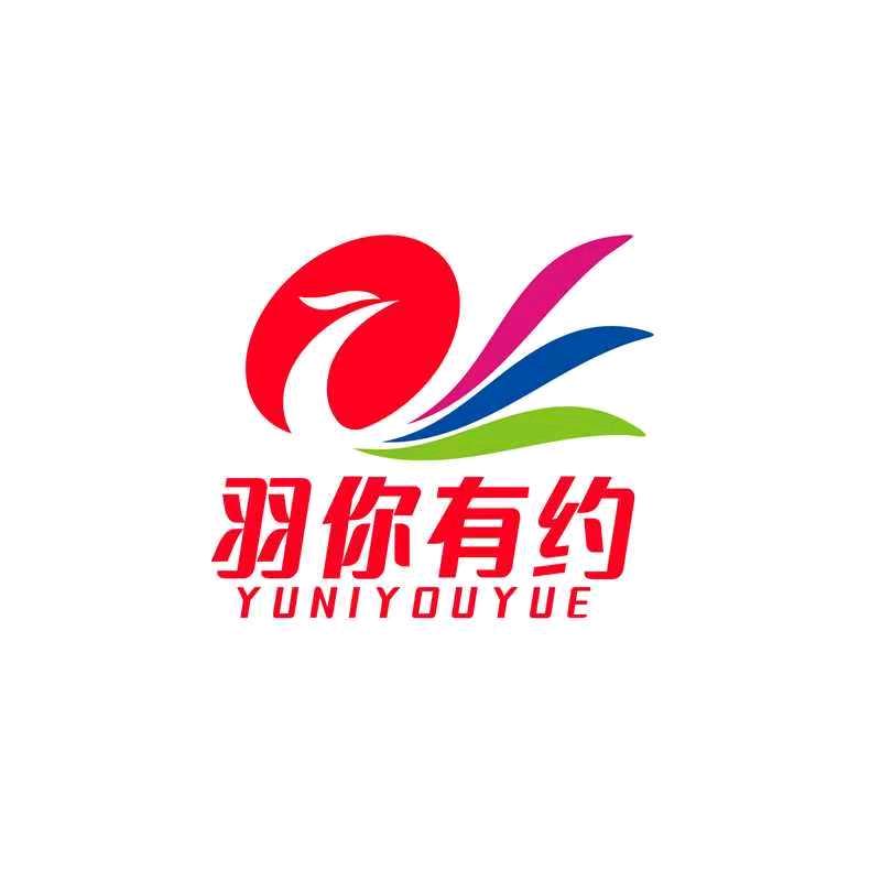 羽你有约—杰瑞🏸