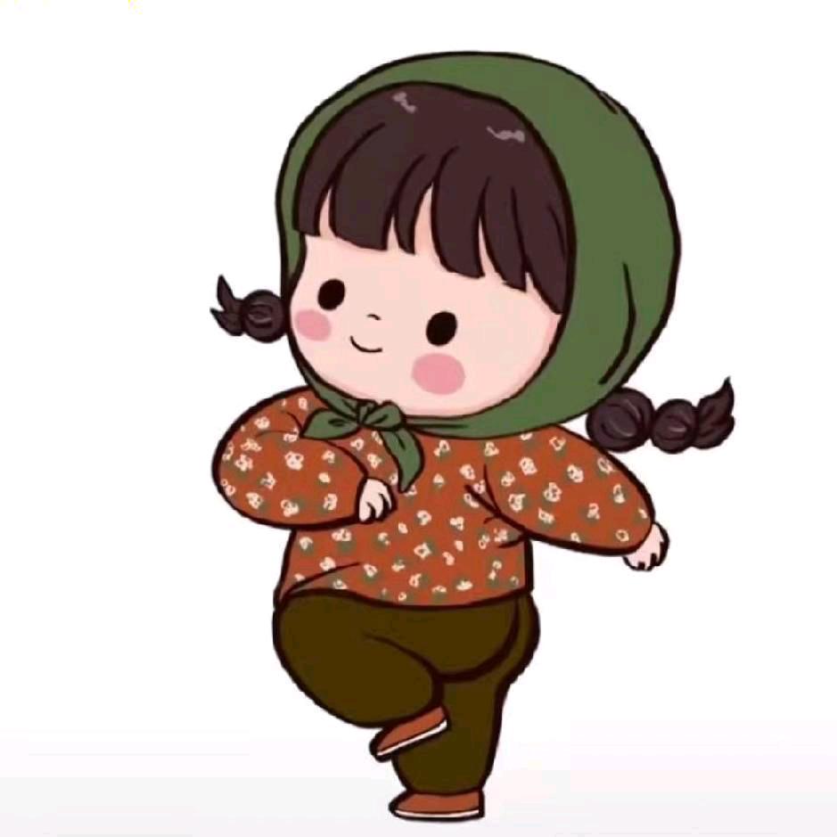 一切随缘，顺其自然