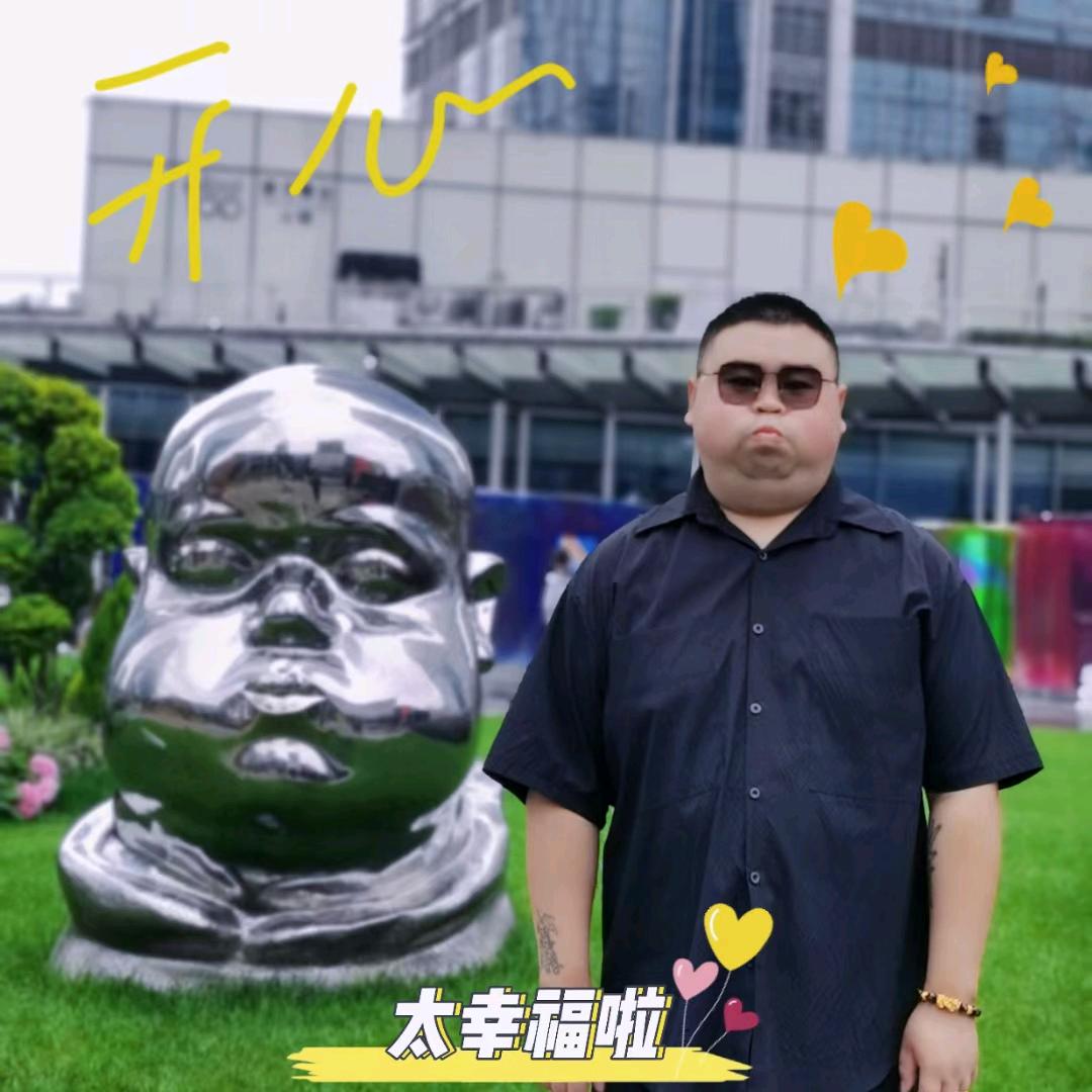 大亮爱喝水（减肥版）