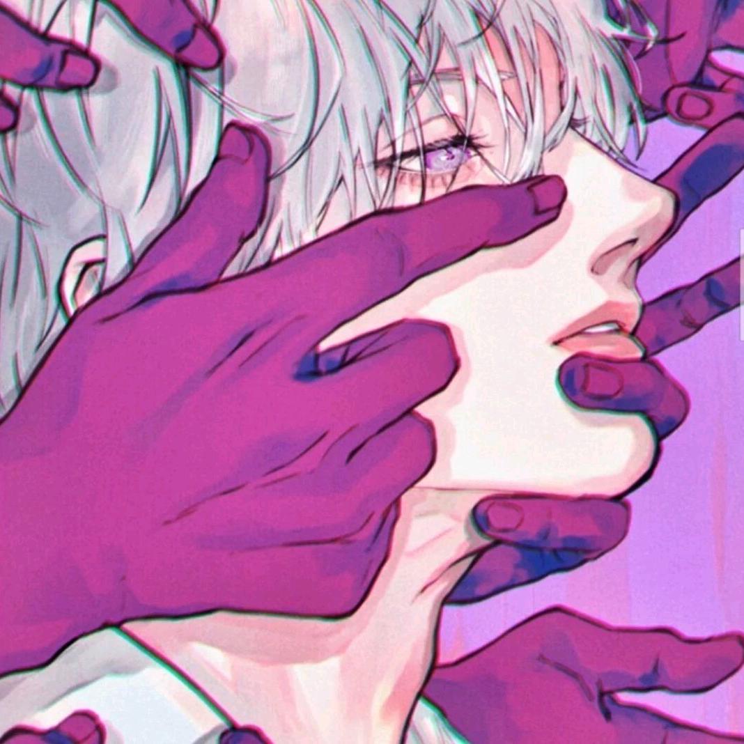 不忘ᴮᵂ🍃