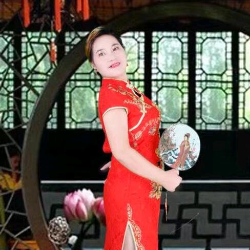 玫瑰丁香