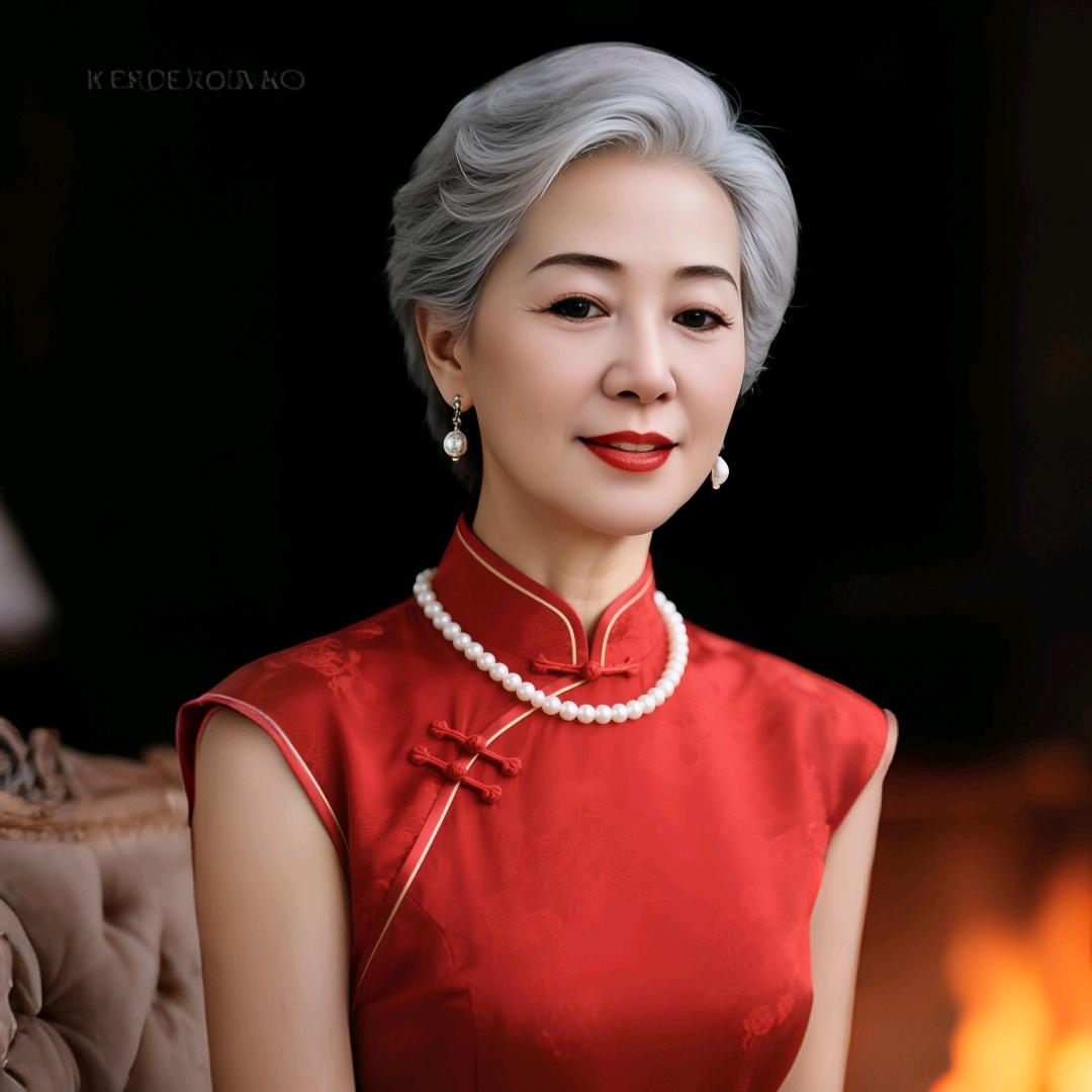 幸运姐