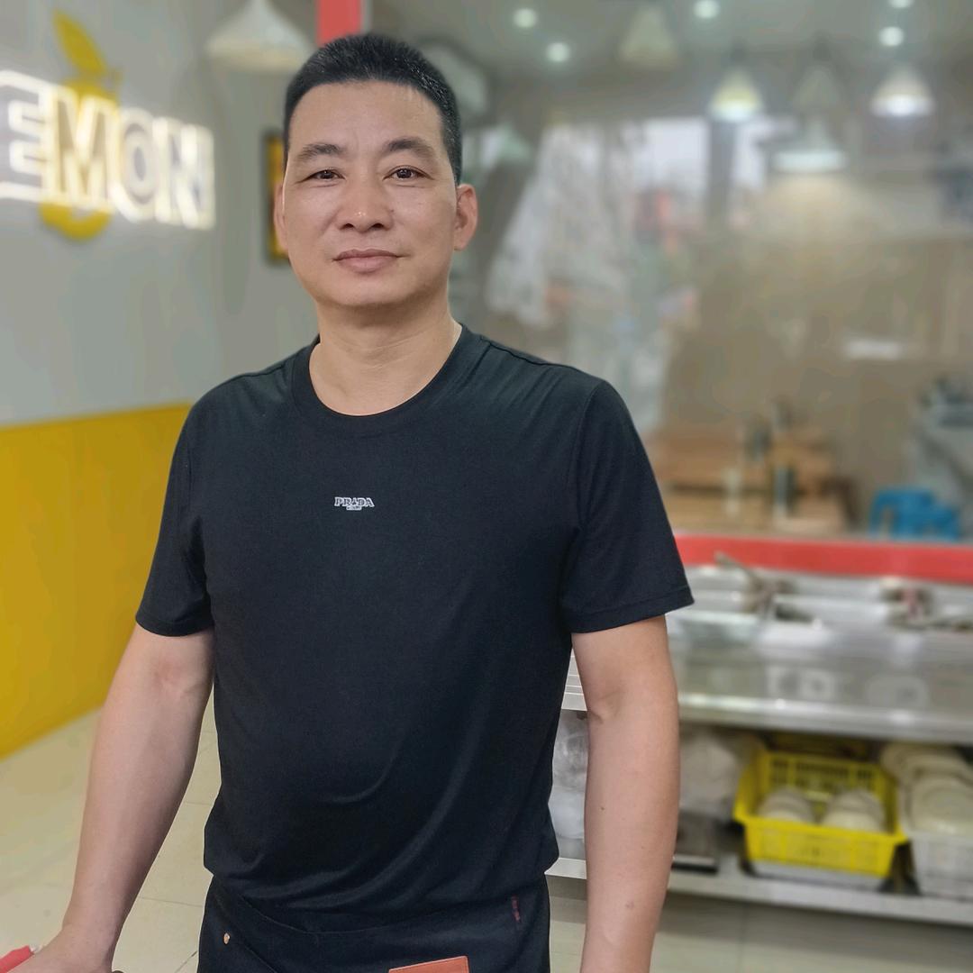 一中桥庆顺炒米粉