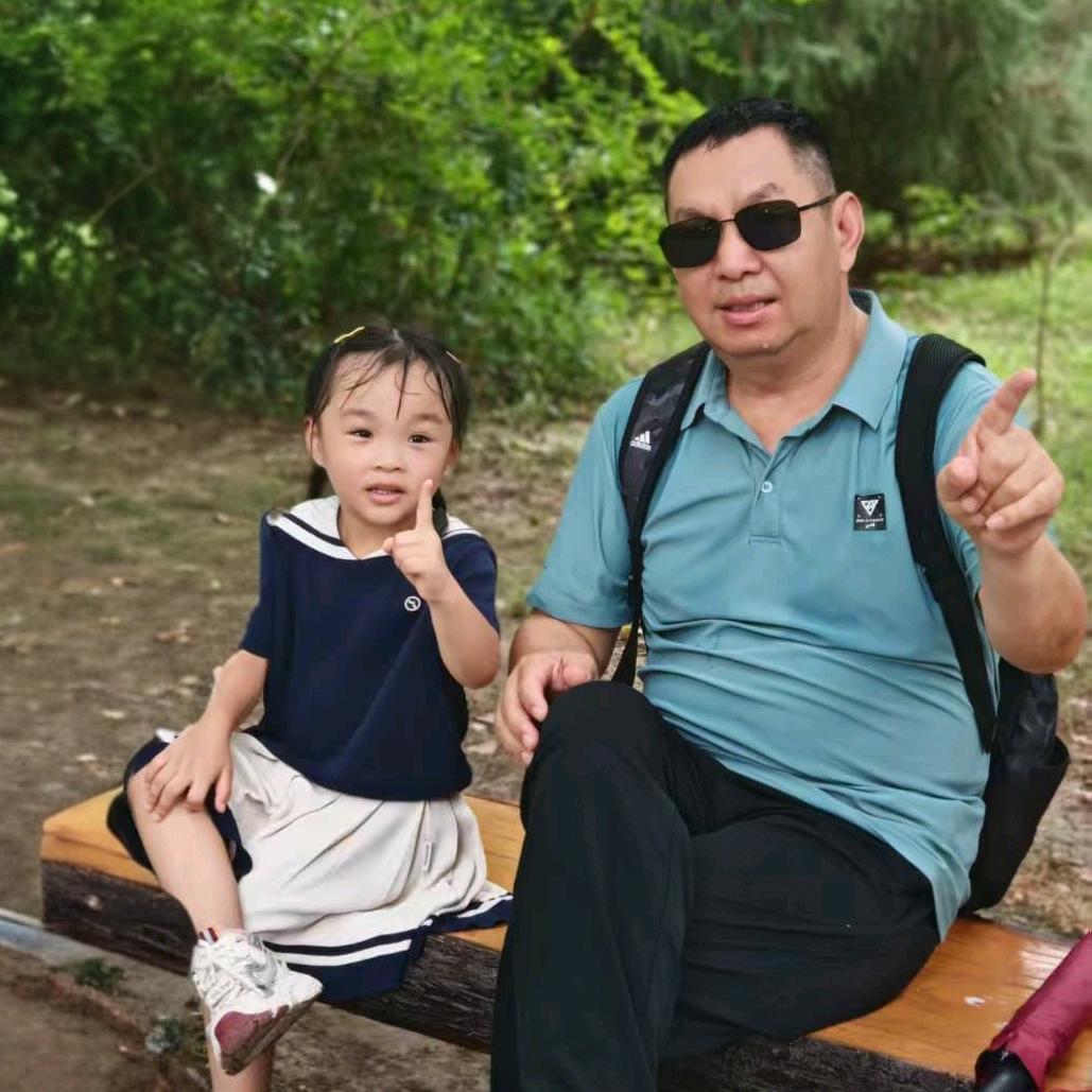 津门 ～ 满满爷爷