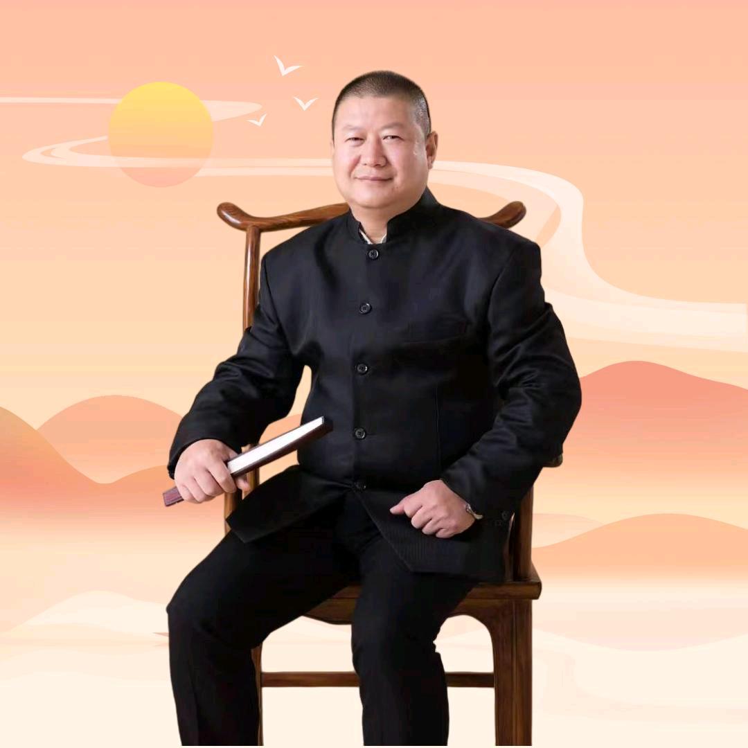 王九智（收徒）