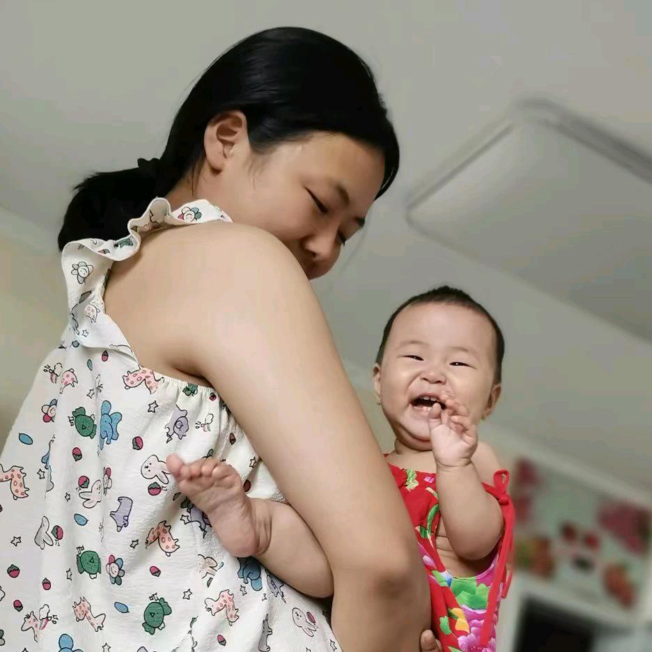 小娘子呀