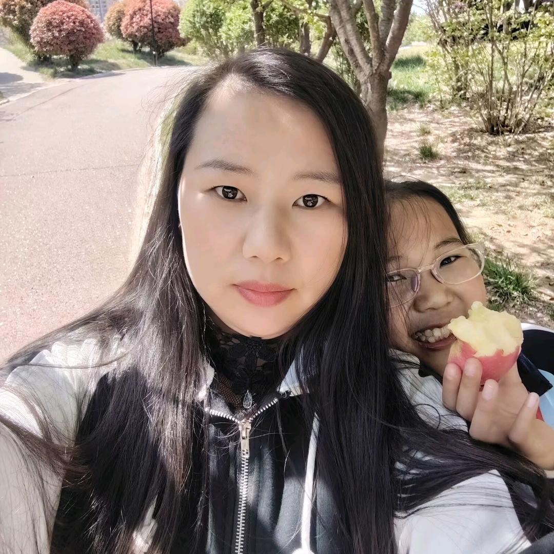 清荷