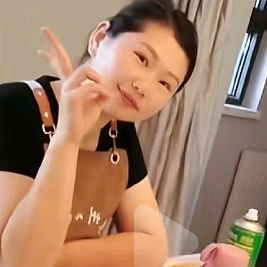 90后保洁小阿姨