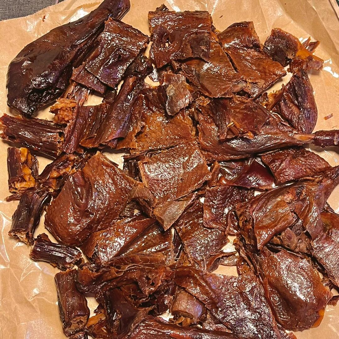 湖南酱板鸭工厂直销店～💙