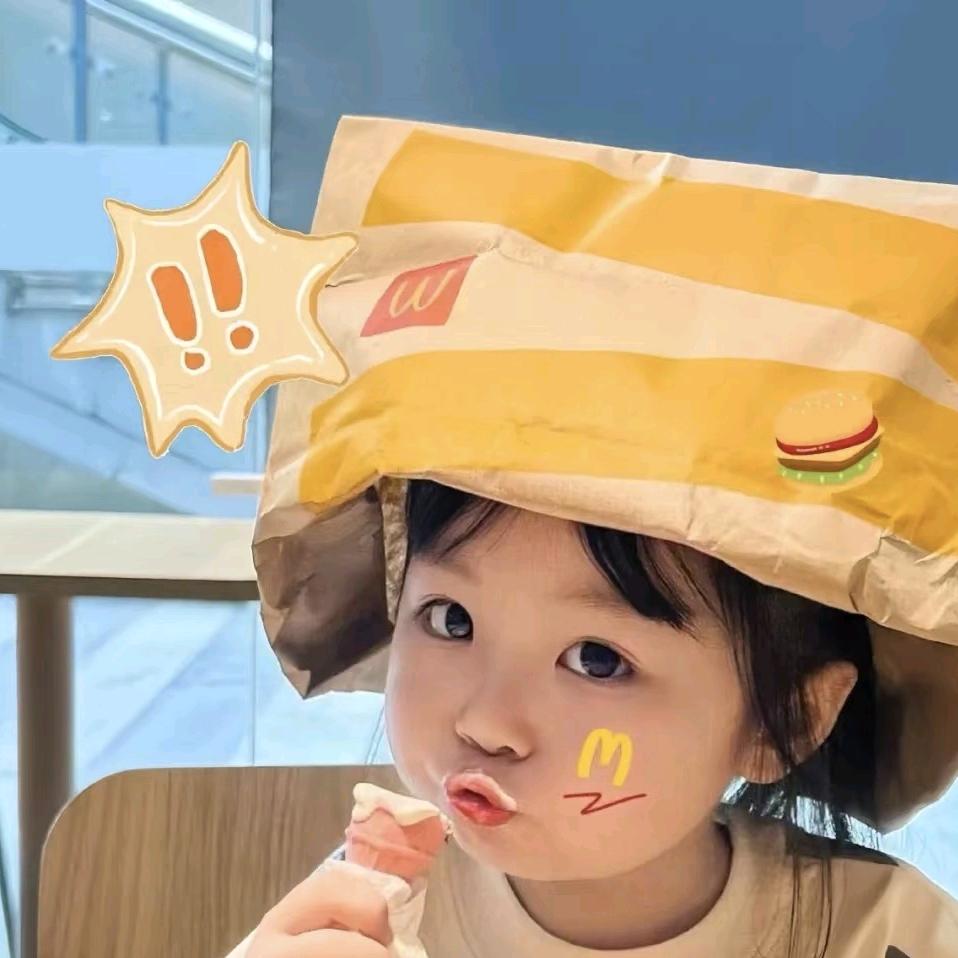 哼哼兔。。头像