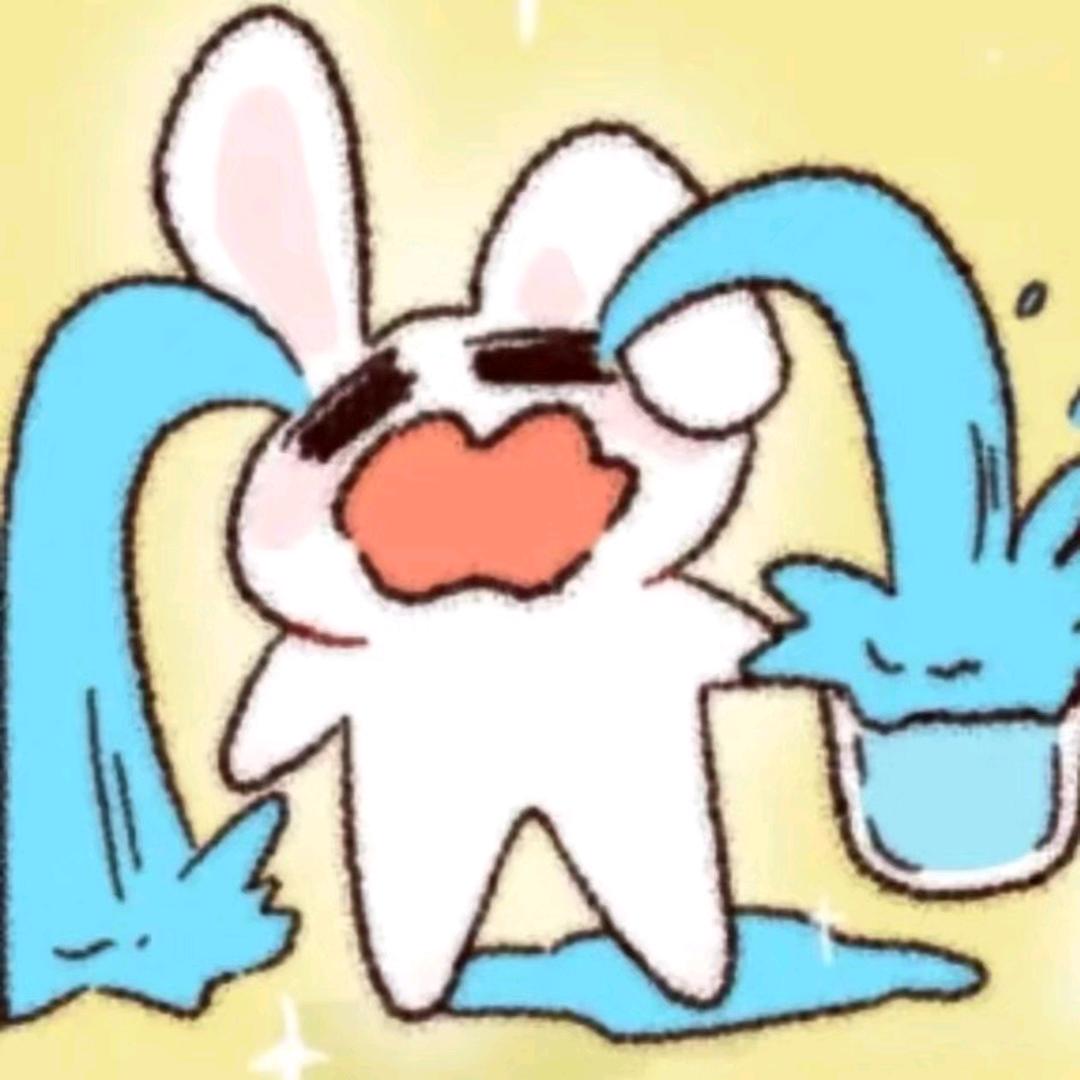 🌈王仔小馒头🌈