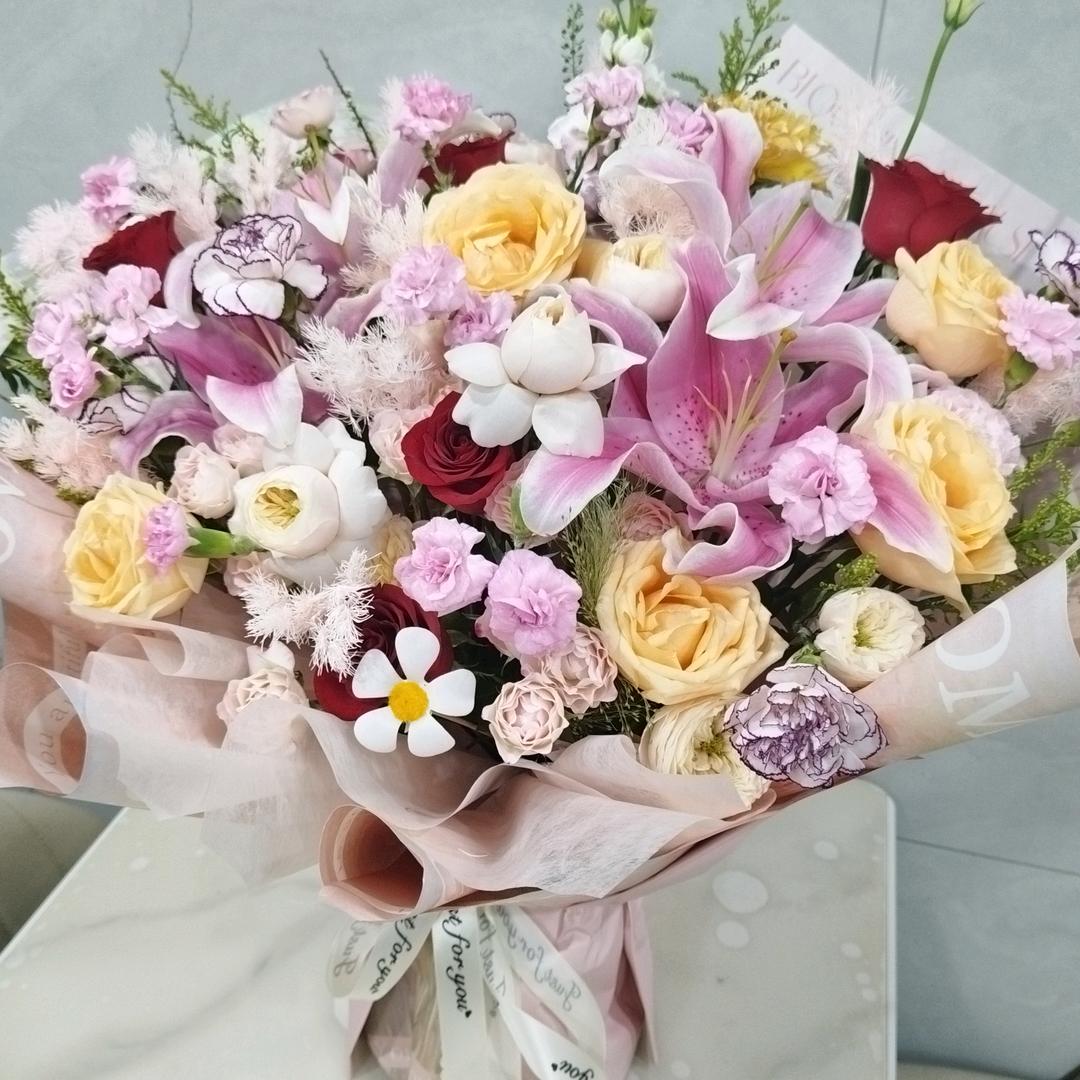 风风火火的闹闹