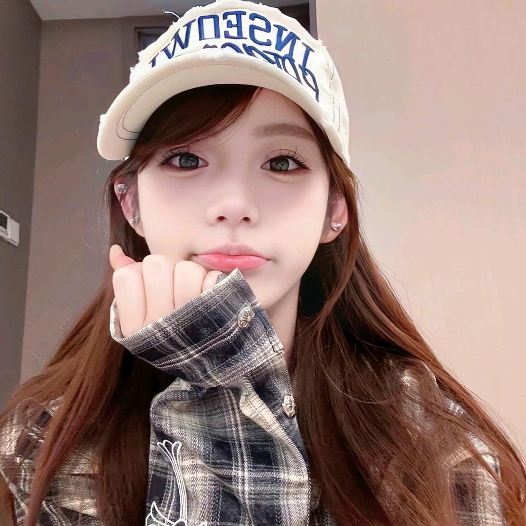 小颖子头像