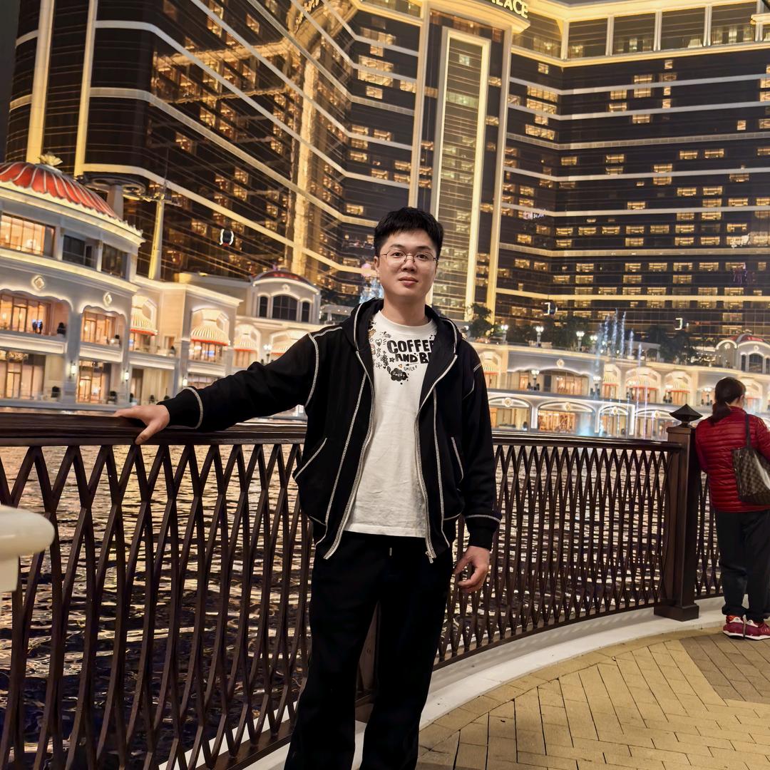 小嘟嘟