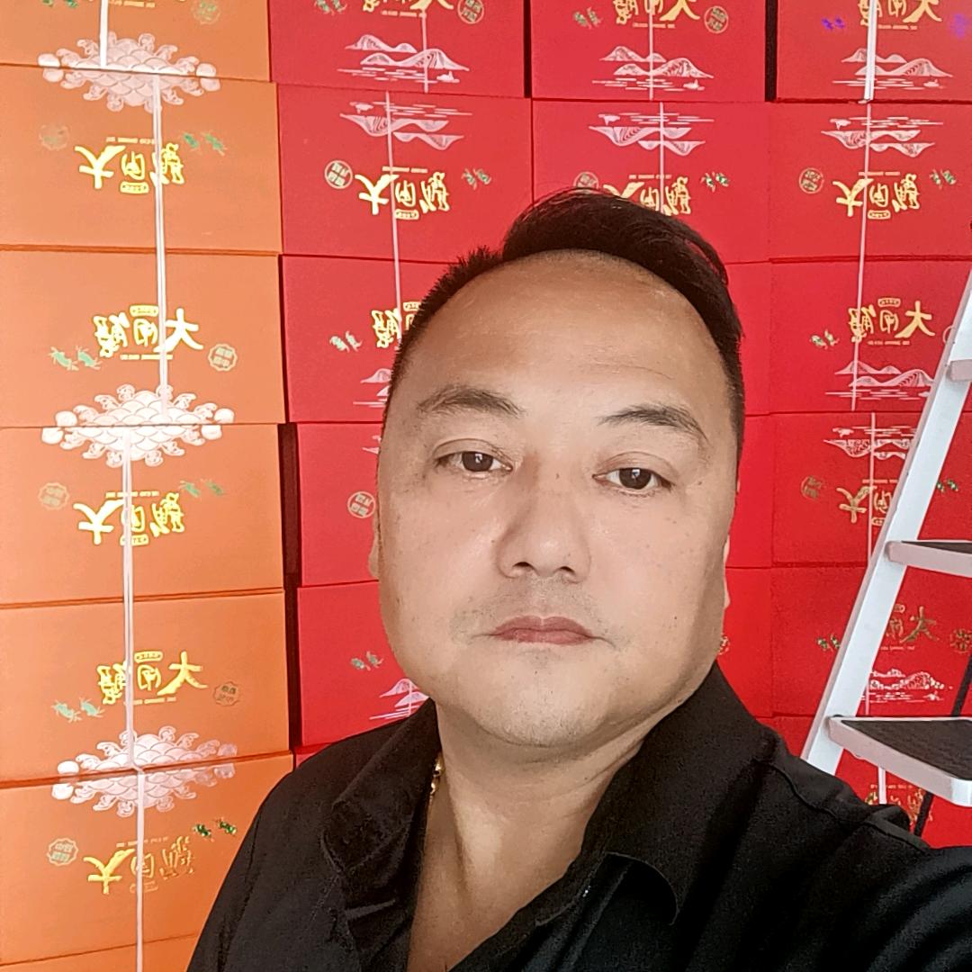 美美大闸蟹