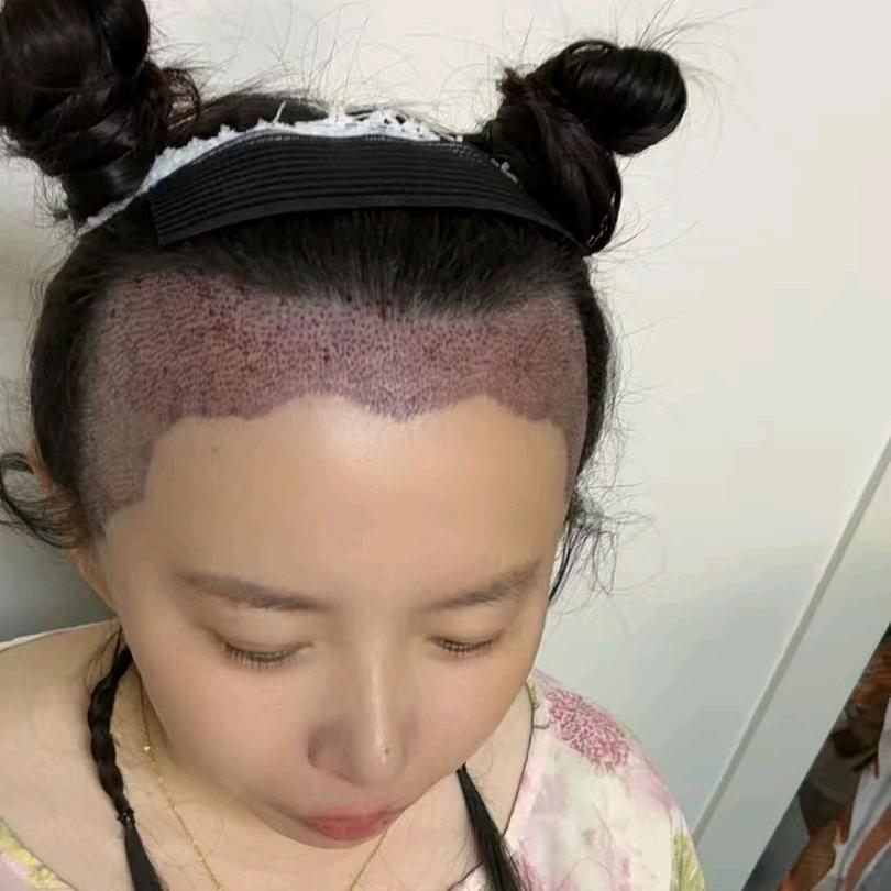 一只小香