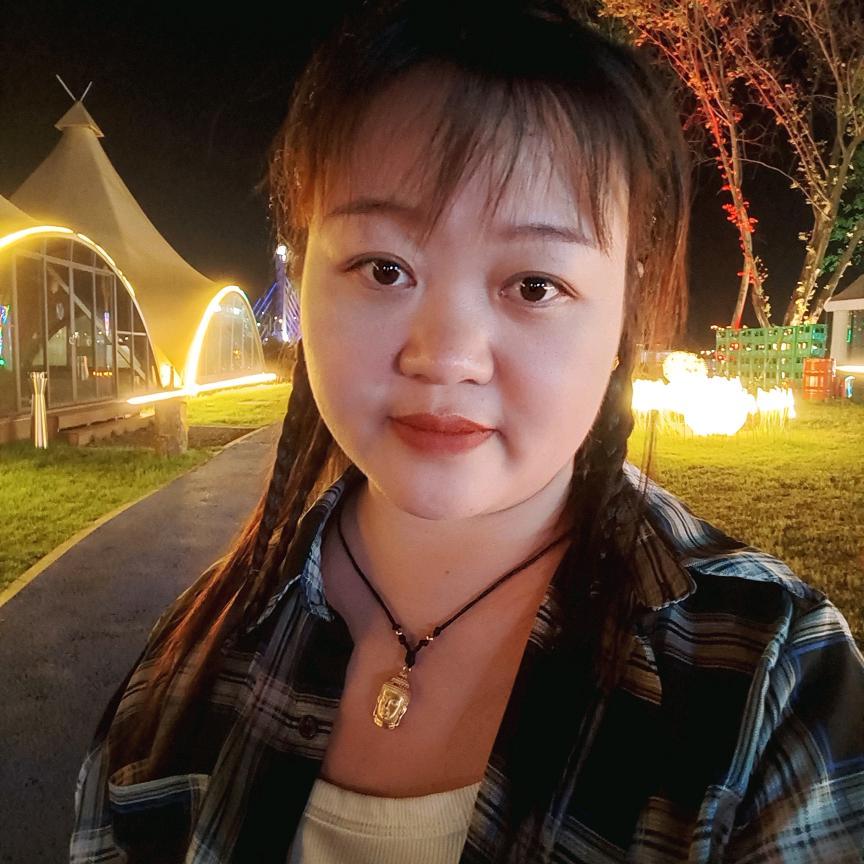 @丽姐