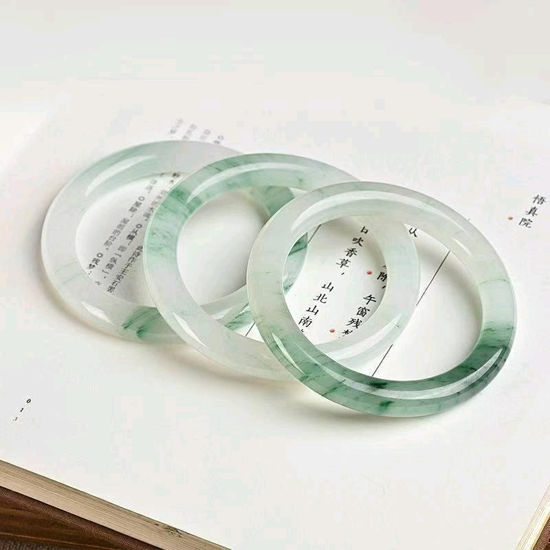 玉多多手镯定制