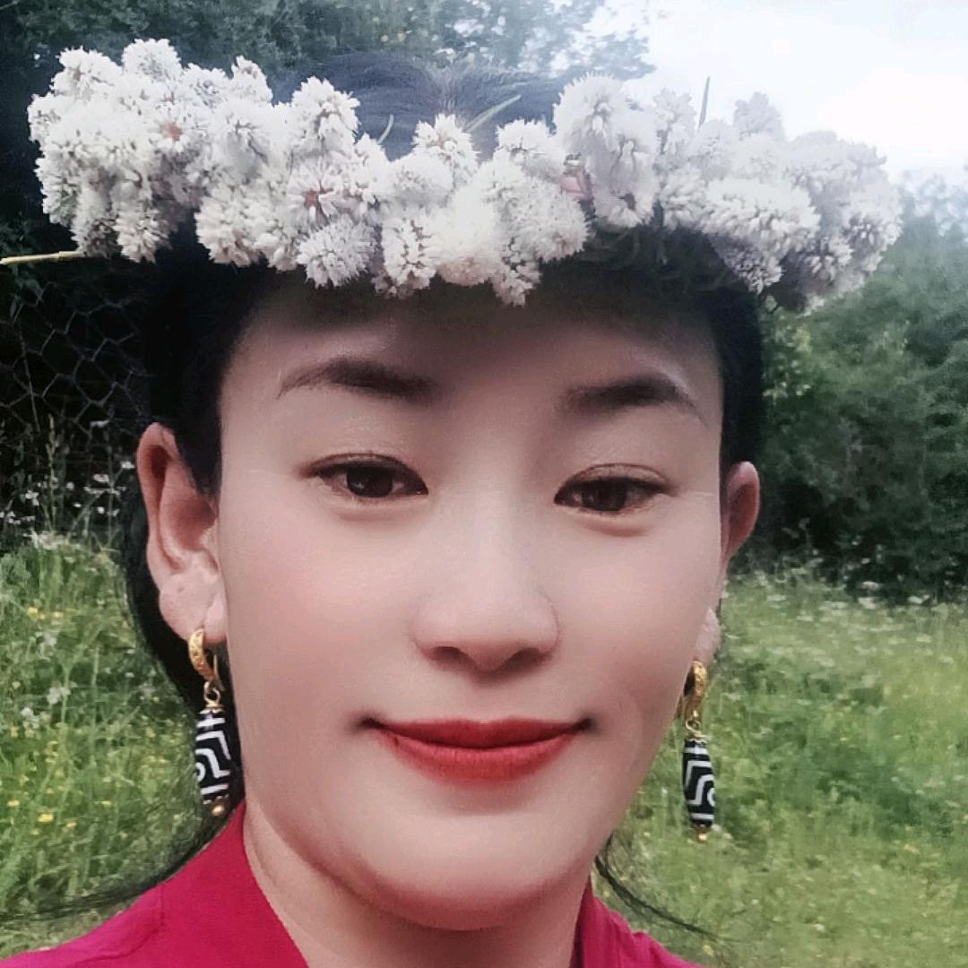 扎西玉珍