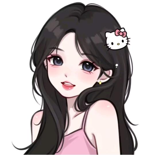 泡芙眯🐱