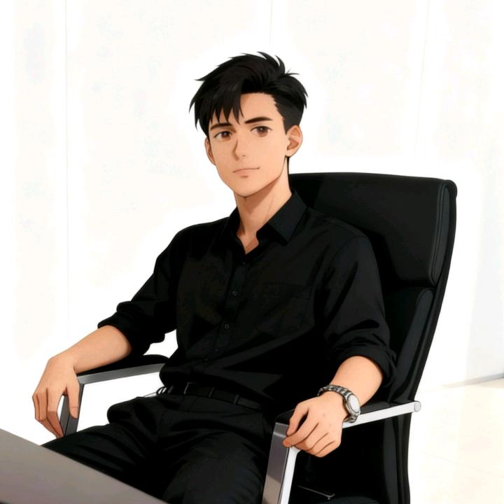 杨仔呀