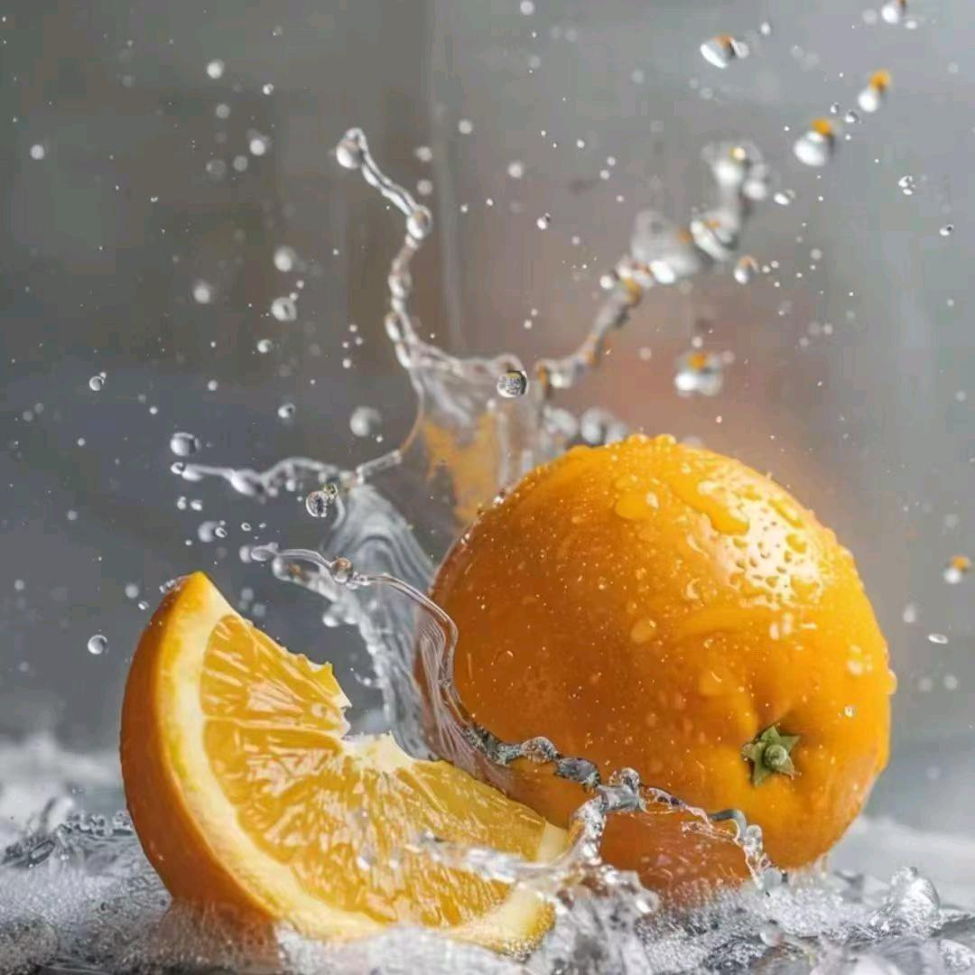 农村小丫
