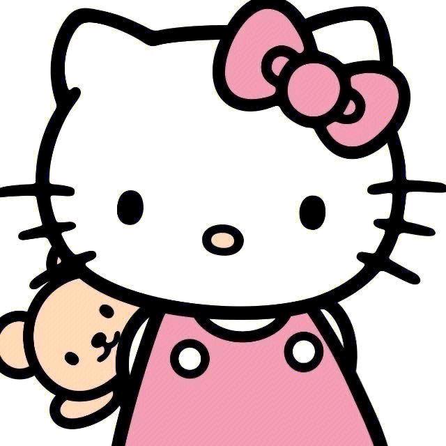 HelloKitty