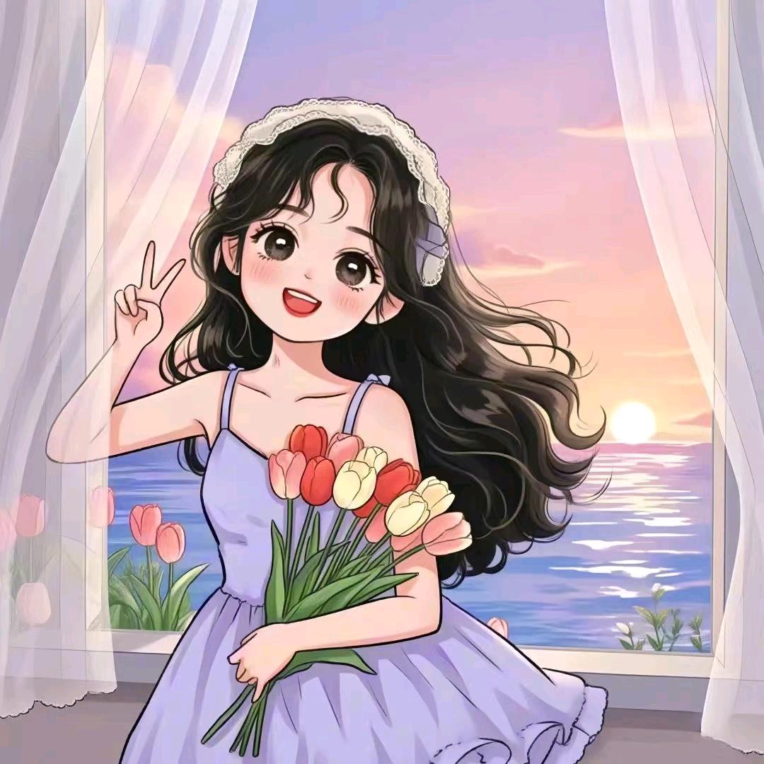 恋@芯