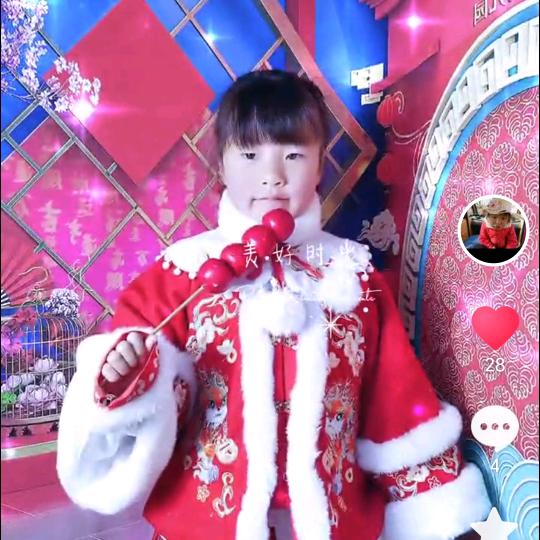 杨多多