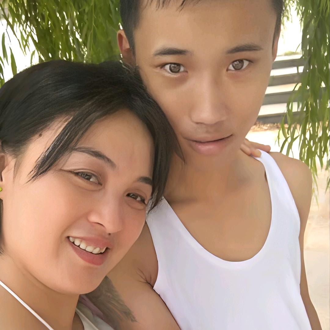 小丈夫的春天