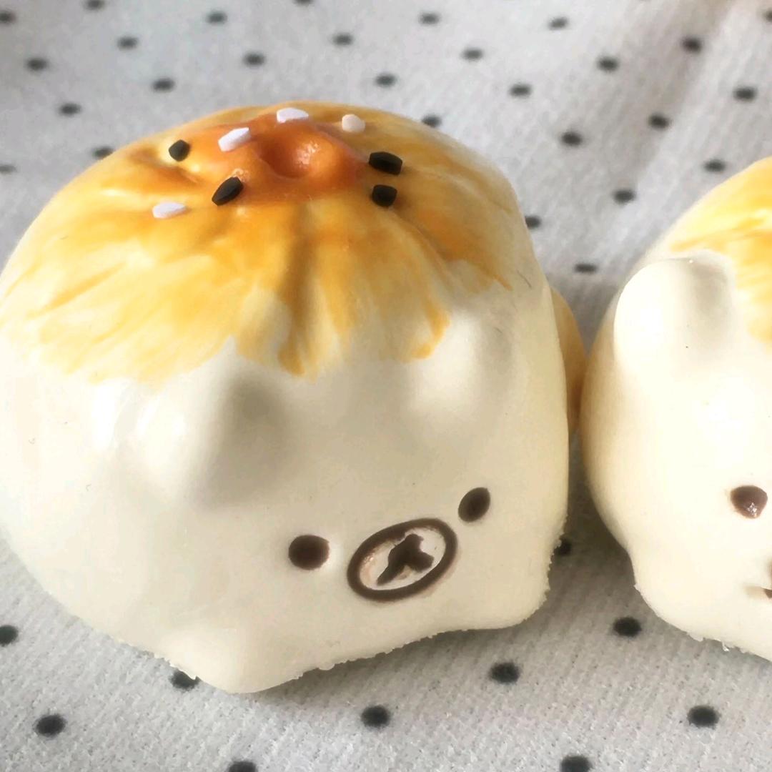 YAK头像