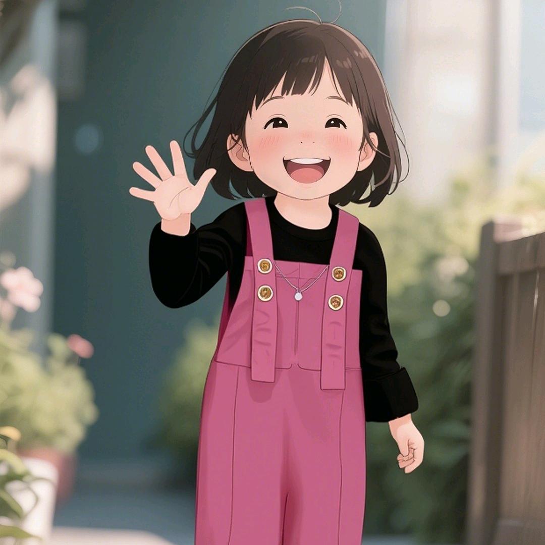 安妮穿搭