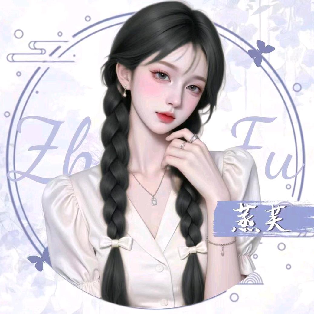 朵朵🍰