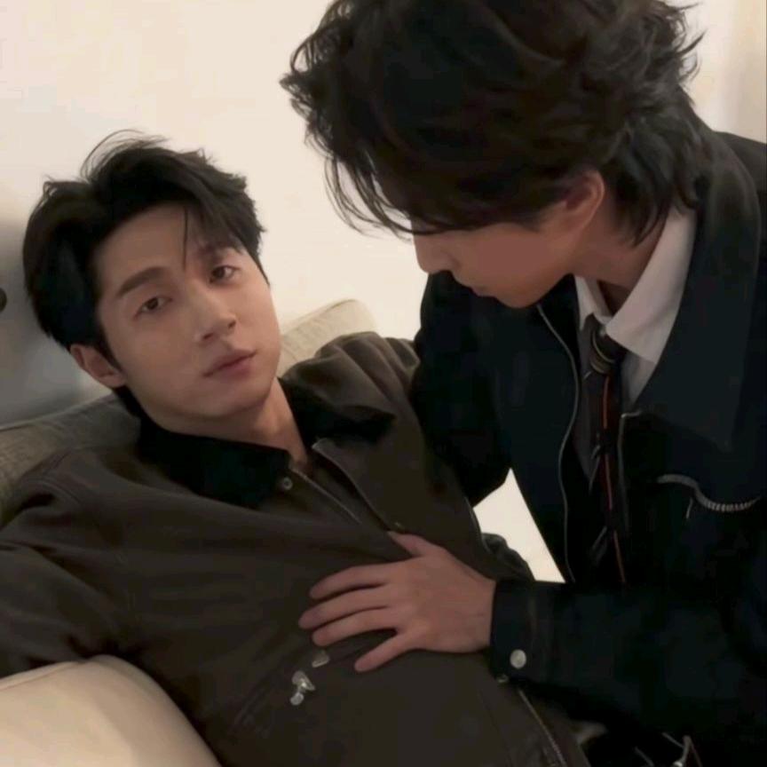 ^小秦没吃饱💤🚏（见过双高版）