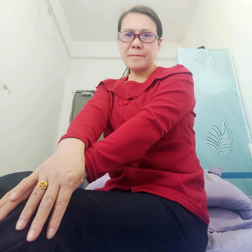 农村方姐新主播